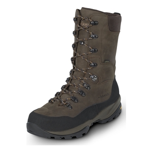 Image of Harkila Pro Hunter Ridge GTX Walking Boots (Men's) - Dark Brown