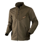 Image of Harkila Pro Hunter Softshell Jacket - Willow Green
