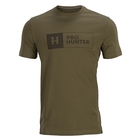 Image of Harkila Pro Hunter T-Shirt - Light Willow Green