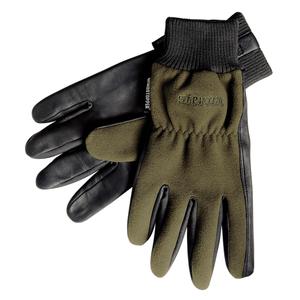 Image of Harkila Pro Shooter Gloves - Green