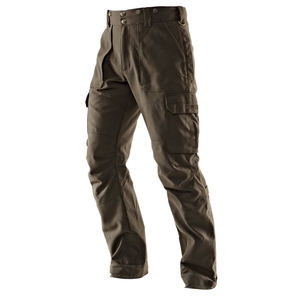 Image of Harkila Pro Hunter X Trousers - Shadow Brown