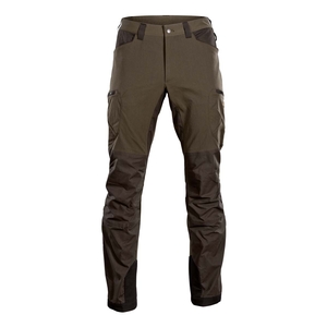 Image of Harkila Ragnar Trousers - Willow Green/Shadow Grey