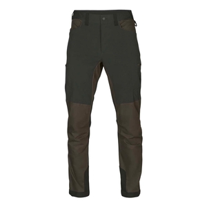 Image of Harkila Ragnar Trousers - Jet Set/Shadow Grey