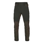 Image of Harkila Ragnar Trousers - Jet Set/Shadow Grey