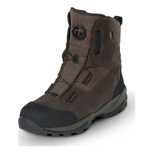 Image of Harkila Reidmar GTX (Uturn Fastening) Walking Boots - Dark Brown