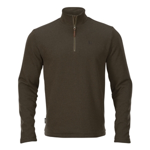 Image of Harkila Retrieve HSP Pullover - Dark Warm Olive