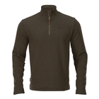 Image of Harkila Retrieve HSP Pullover - Dark Warm Olive