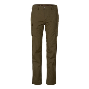 Image of Harkila Retrieve Lady Trousers - Warm Olive
