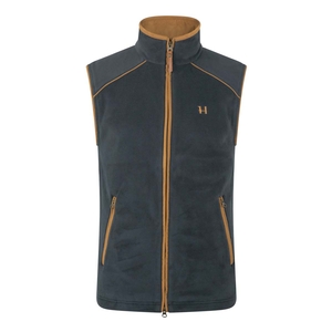 Image of Harkila Sandhem FT Waistcoat - Dark Navy