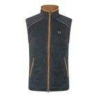 Image of Harkila Sandhem FT Waistcoat - Dark Navy