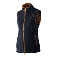 Harkila Sandhem Lady Fleece Waistcoat