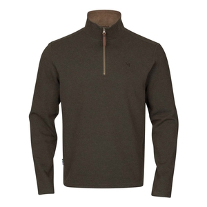Image of Harkila Sandhem Pro HSP Pullover - Willow Green