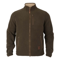 Harkila Sandhem Sherpa Fleece Jacket