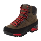 Image of Harkila Saxnäs Lady GTX Walking Boots (Women's) - Willow Green
