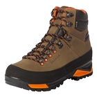 Harkila Saxnas GTX Walking Boots (Unisex)Mid Brown/Orange