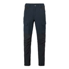 Image of Harkila Scandinavian Trousers - Salute/Anthracite