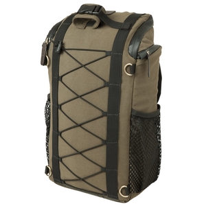 Image of Harkila Slimpack Compact Bag - Green