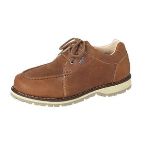 Image of Harkila Sporting Oxford GTX Shoe (Men's) - Light  Brown
