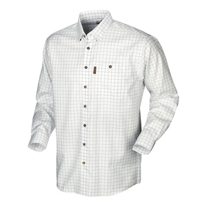 Image of Harkila Stenstorp Shirt - Heritage Blue Check