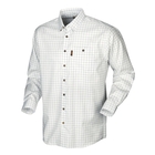 Image of Harkila Stenstorp Shirt - Heritage Blue Check