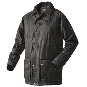 Image of Harkila Sterling Jacket - Willow Green