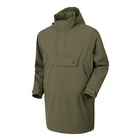 Image of Harkila Orton Packable Smock - Dusty Lake Green