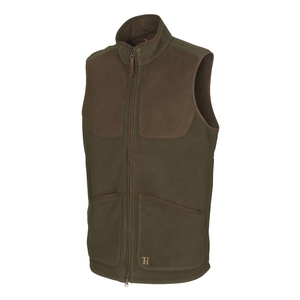 Image of Harkila Stornoway Active Waistcoat - Willow Green