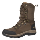Image of Harkila Woodsman GTX Walking Boots (Men's) - Dark Brown