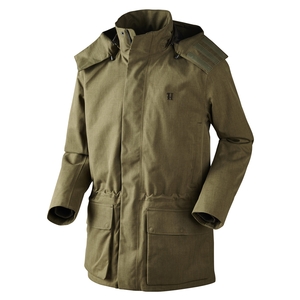 Image of Harkila Storvik Jacket - Olive Green
