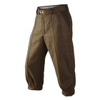 Image of Harkila Torridon Tweed Breeks - Terragon Brown