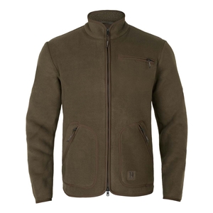Image of Harkila Torsby Fleece Jacket - Willow Green