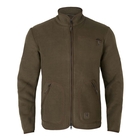 Image of Harkila Torsby Fleece Jacket - Willow Green