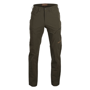 Image of Harkila Trail Trousers - Willow Green