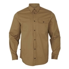 Harkila Trym L/S Skjorte Shirt