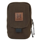 Image of Harkila Utility Pouch - Dark Willow Green