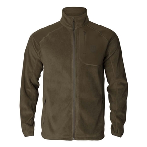 Image of Harkila Venjan 2.0 Fleece - Willow Green