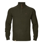 Harkila Vincent Merino Half Zip Pullover