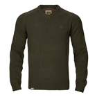 Harkila Vincent Merino V-Neck Pullover