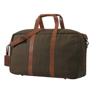 Image of Harkila Weekend Bag - 65L - Warm Olive