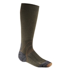 Image of Harkila Wellington Neoprene Sock - Dark Green