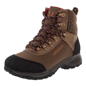 Image of Harkila Wildwood Lady 2.0 GTX Walking Boots (Women's) - Mid Brown