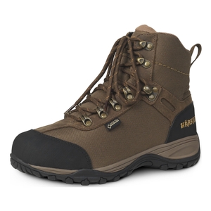 Image of Harkila Wildwood Lady GTX Walking Boots (Women's) - Brown