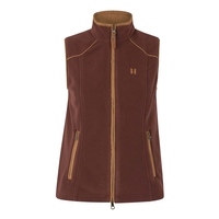 Harkila Womens Sandhem 200 Waistcoat