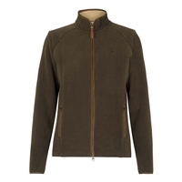 Harkila Womens Sandhem Sherpa Fleece Jacket