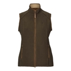 Harkila Womens Sandhem Sherpa Fleece Waistcoat