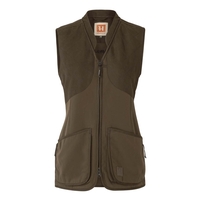 Harkila Womens Skye Shooting Waistcoat