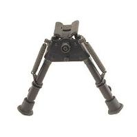 Harris Model S-BR Bipod 6-9 Inches (Swivel Base)