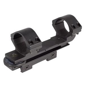Image of Hawke 1 Piece 30mm Droop Compensating Mounts - Dovetail