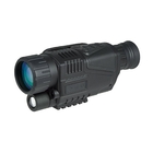 Image of Hawke 5x40 Digital Night Vision Monocular - EX-DEMO - Black