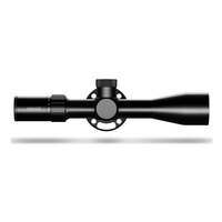 Hawke Airmax 30 SF Compact 4-16x44 IR SF Rifle Scope